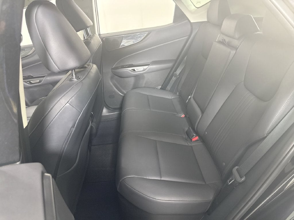 2024 Lexus NX 350h Premium