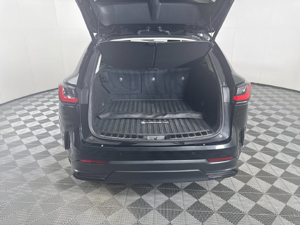 2024 Lexus NX 350h Premium