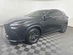 2024 Lexus NX 350h Premium