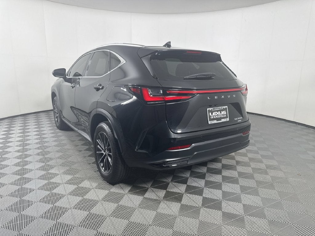 2024 Lexus NX 350h Premium