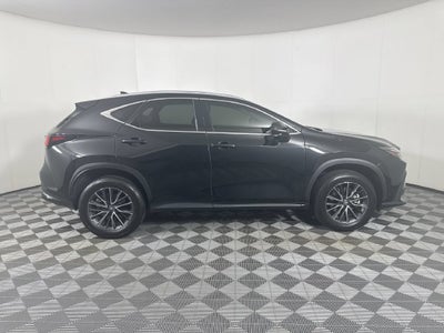 2024 Lexus NX 350h Premium