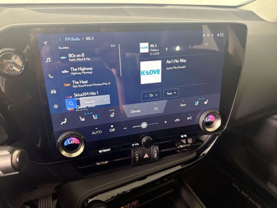 2026 Lexus NX 350h Premium
