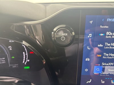 2026 Lexus NX 350h Premium