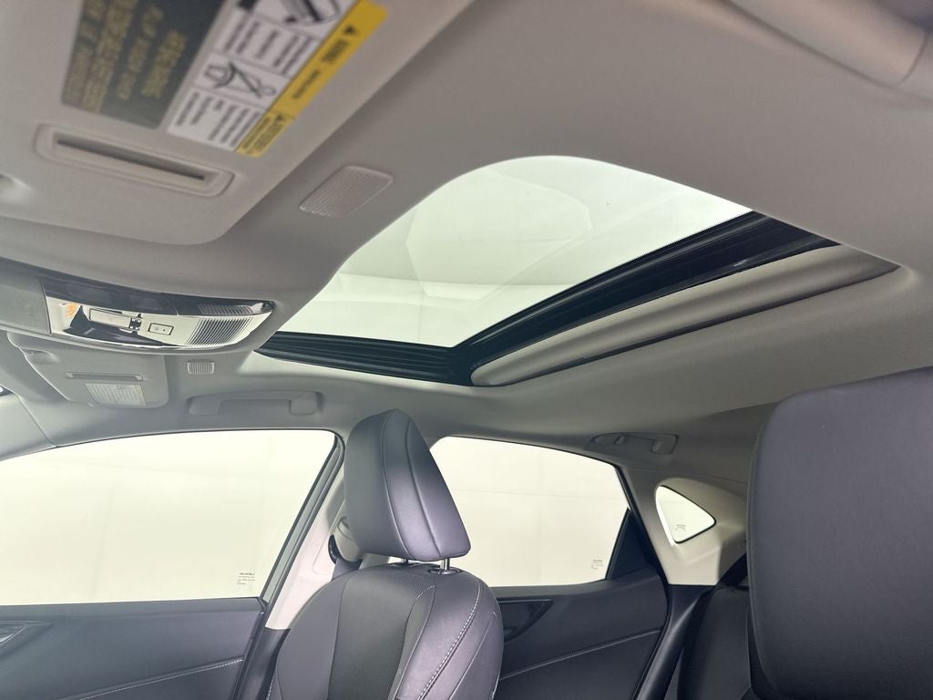 2026 Lexus NX 350h Premium