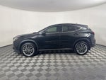 2026 Lexus NX 350h Premium