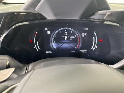 2023 Lexus NX 350 Luxury