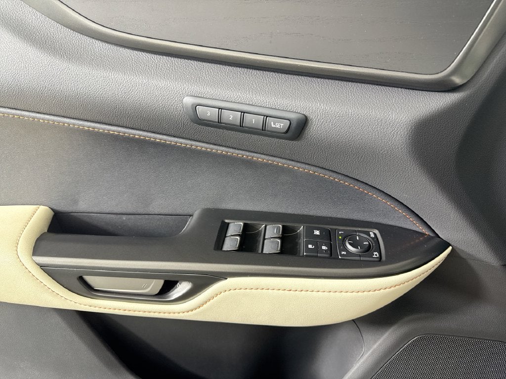 2023 Lexus NX 350 Luxury