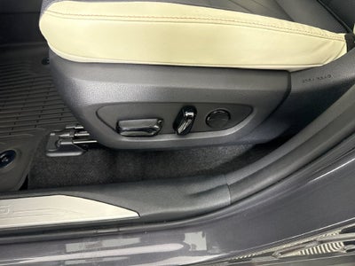 2023 Lexus NX 350 Luxury
