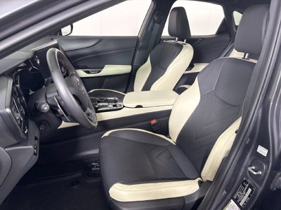 2023 Lexus NX 350 Luxury