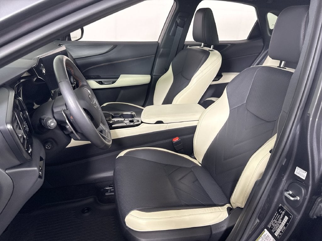 2023 Lexus NX 350 Luxury