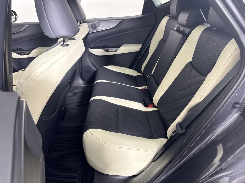 2023 Lexus NX 350 Luxury
