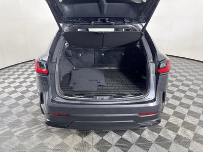 2023 Lexus NX 350 Luxury