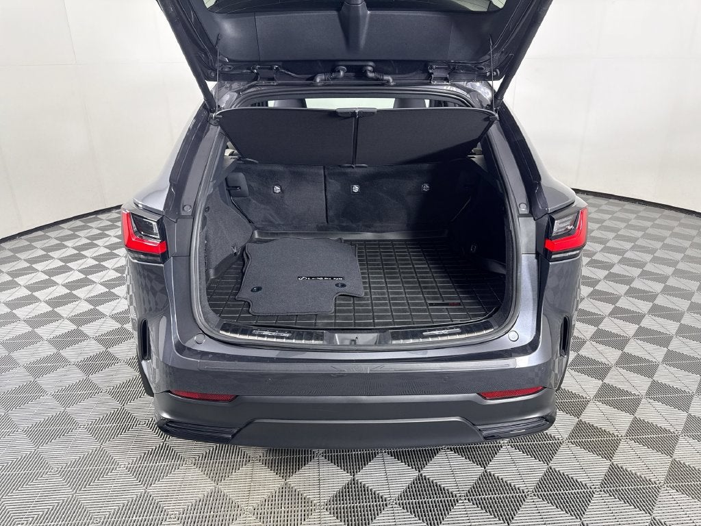 2023 Lexus NX 350 Luxury