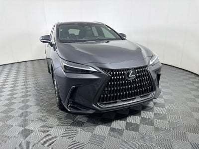 2023 Lexus NX 350 Luxury