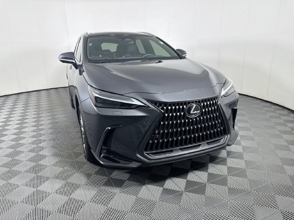 2023 Lexus NX 350 Luxury
