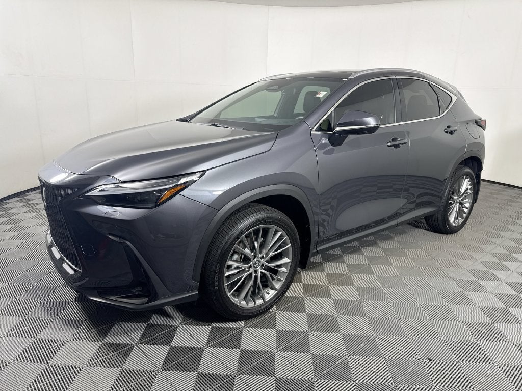 2023 Lexus NX 350 Luxury