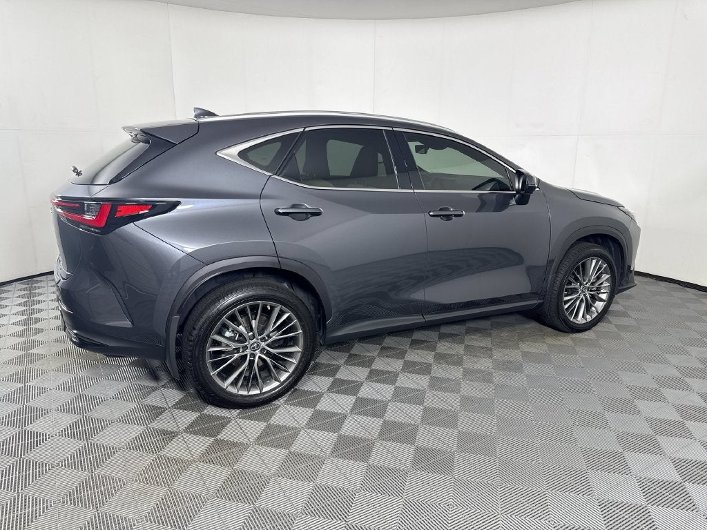 2023 Lexus NX 350 Luxury