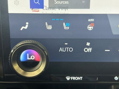 2024 Lexus NX 350 Luxury