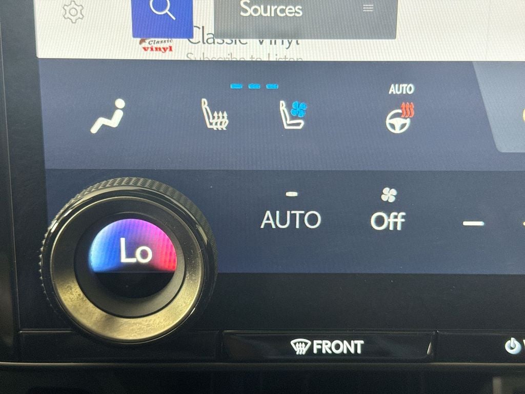 2024 Lexus NX 350 Luxury