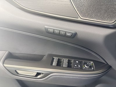 2024 Lexus NX 350 Luxury
