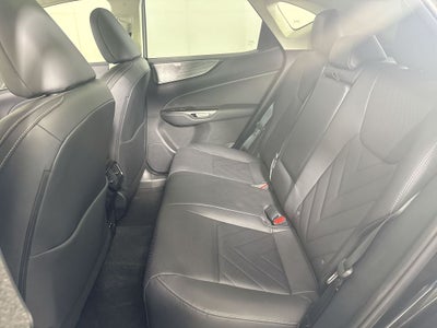 2024 Lexus NX 350 Luxury