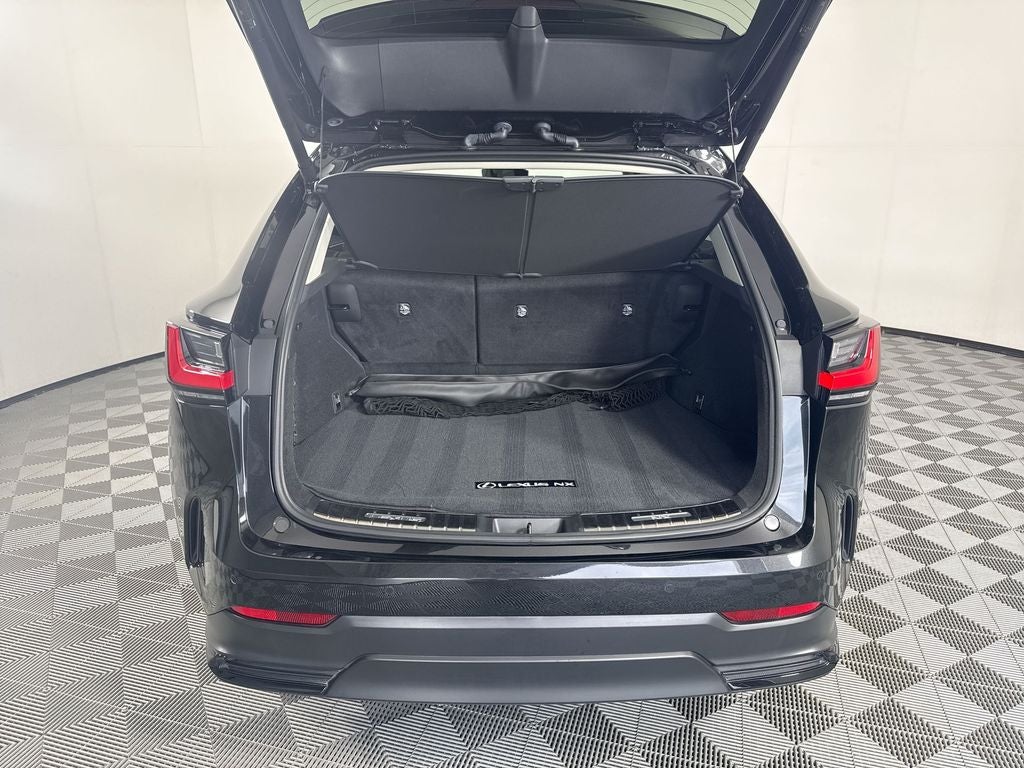 2024 Lexus NX 350 Luxury