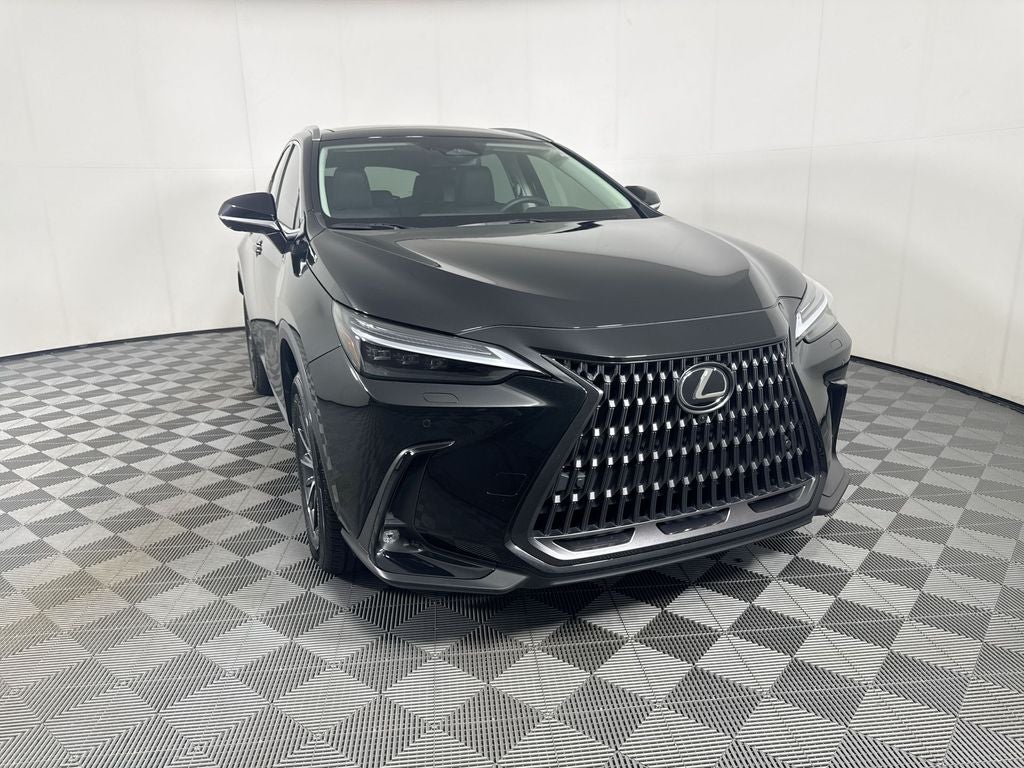 2024 Lexus NX 350 Luxury