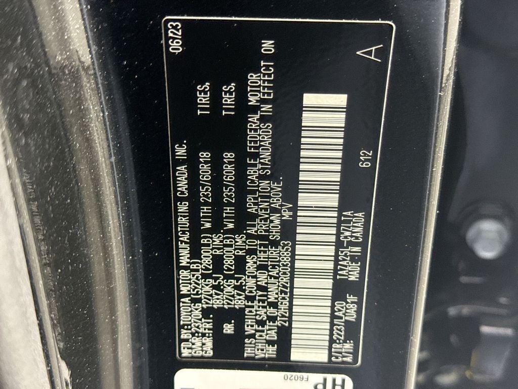 2024 Lexus NX 350 Luxury