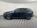 2024 Lexus NX 350 Luxury