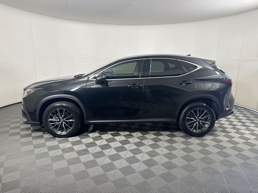 2024 Lexus NX 350 Luxury