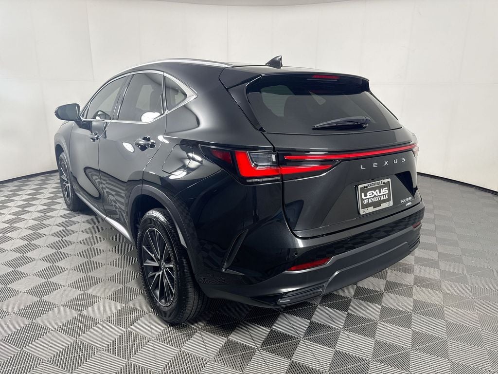 2024 Lexus NX 350 Luxury