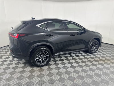 2024 Lexus NX 350 Luxury
