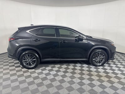 2024 Lexus NX 350 Luxury