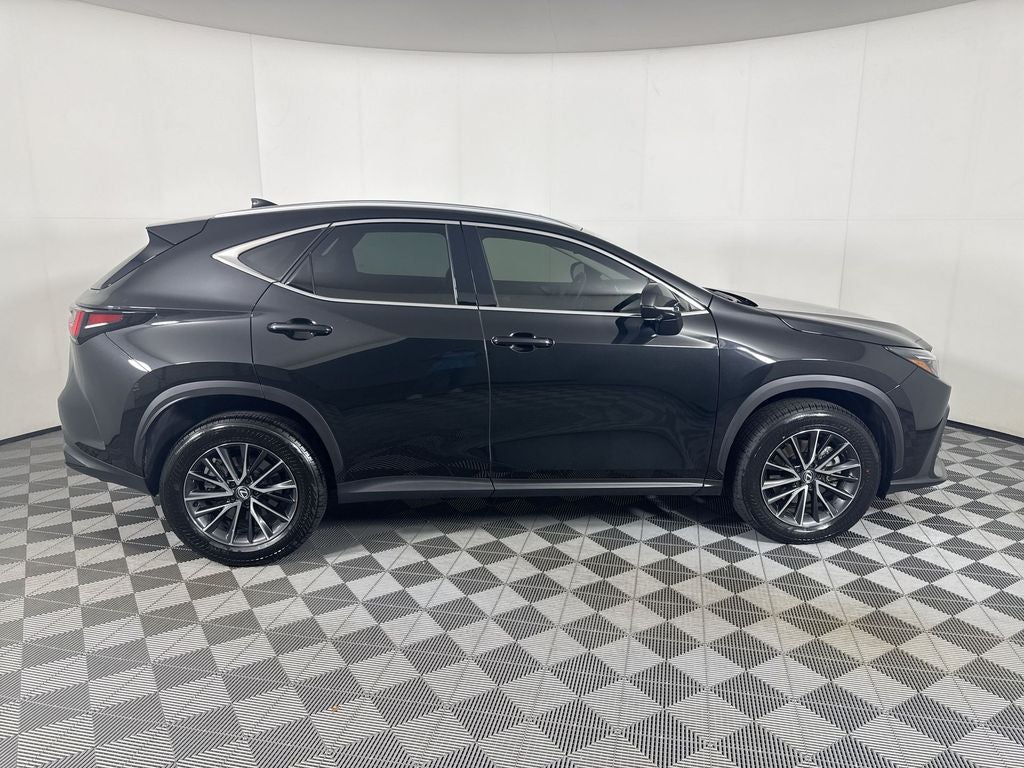 2024 Lexus NX 350 Luxury