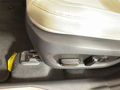 2025 Lexus NX 350 Luxury