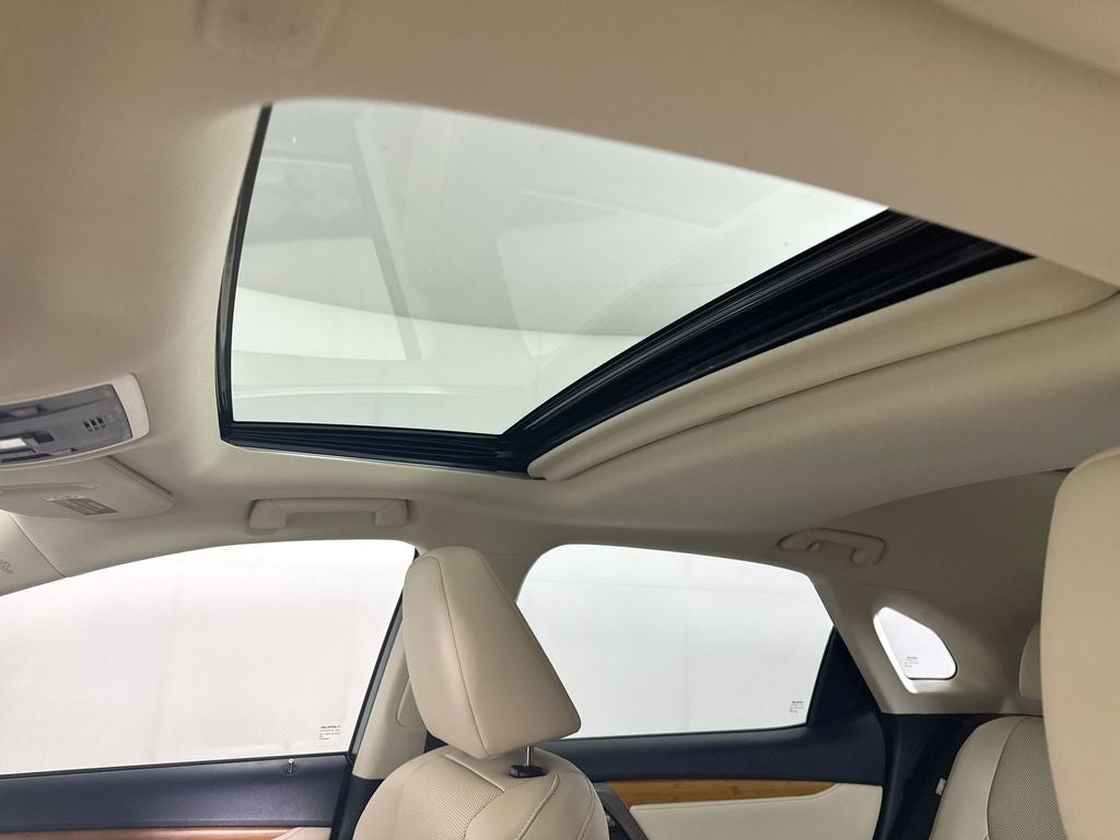 2022 Lexus RX 450h Premium