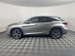 2022 Lexus RX 450h Premium