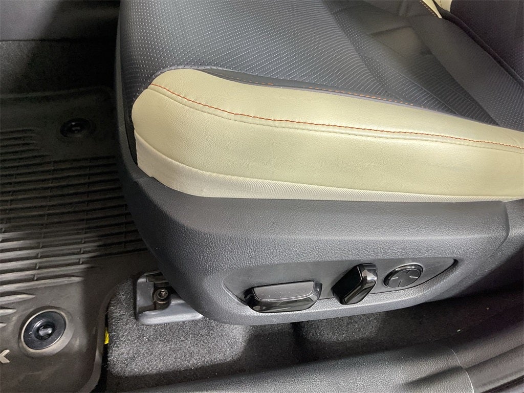 2024 Lexus NX 350h Luxury