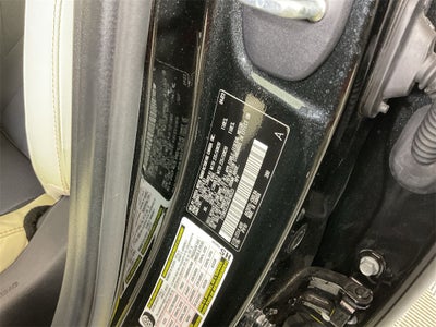 2024 Lexus NX 350h Luxury