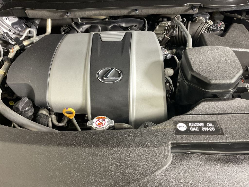 2021 Lexus RX 350 Premium