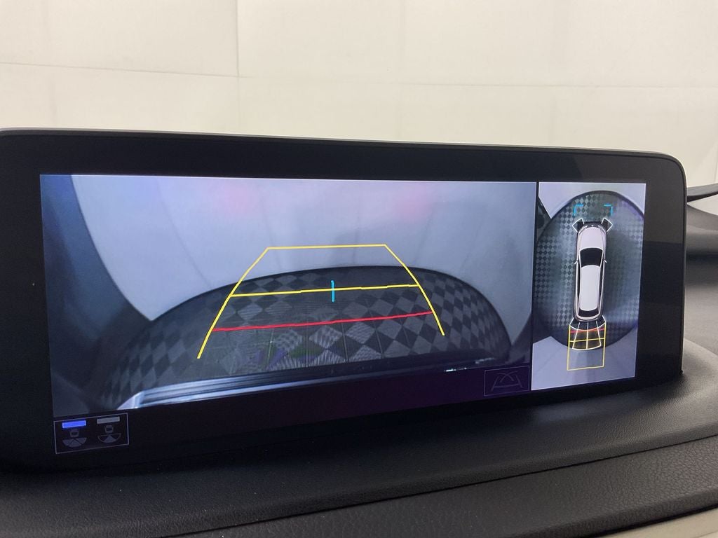2021 Lexus RX 350 Premium