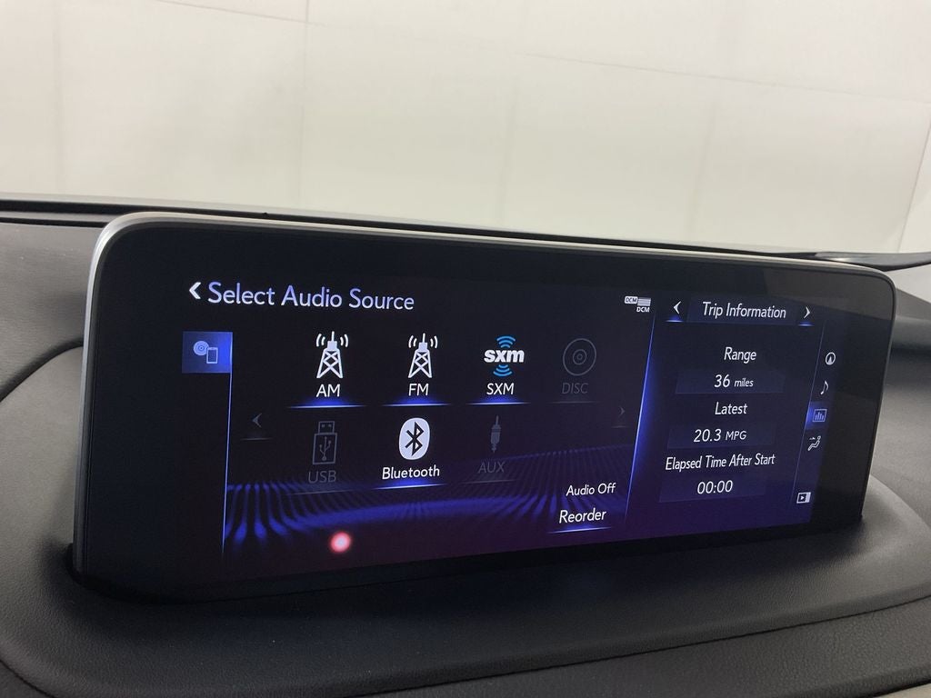 2021 Lexus RX 350 Premium