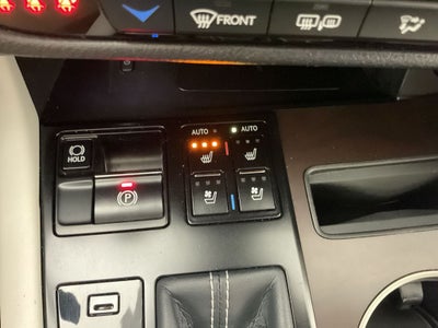 2021 Lexus RX 350 Premium