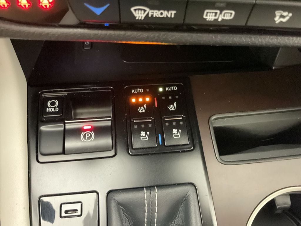 2021 Lexus RX 350 Premium