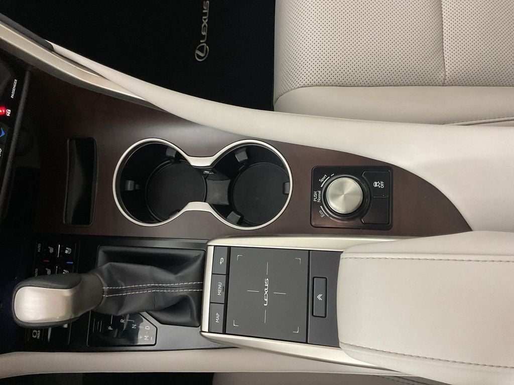 2021 Lexus RX 350 Premium