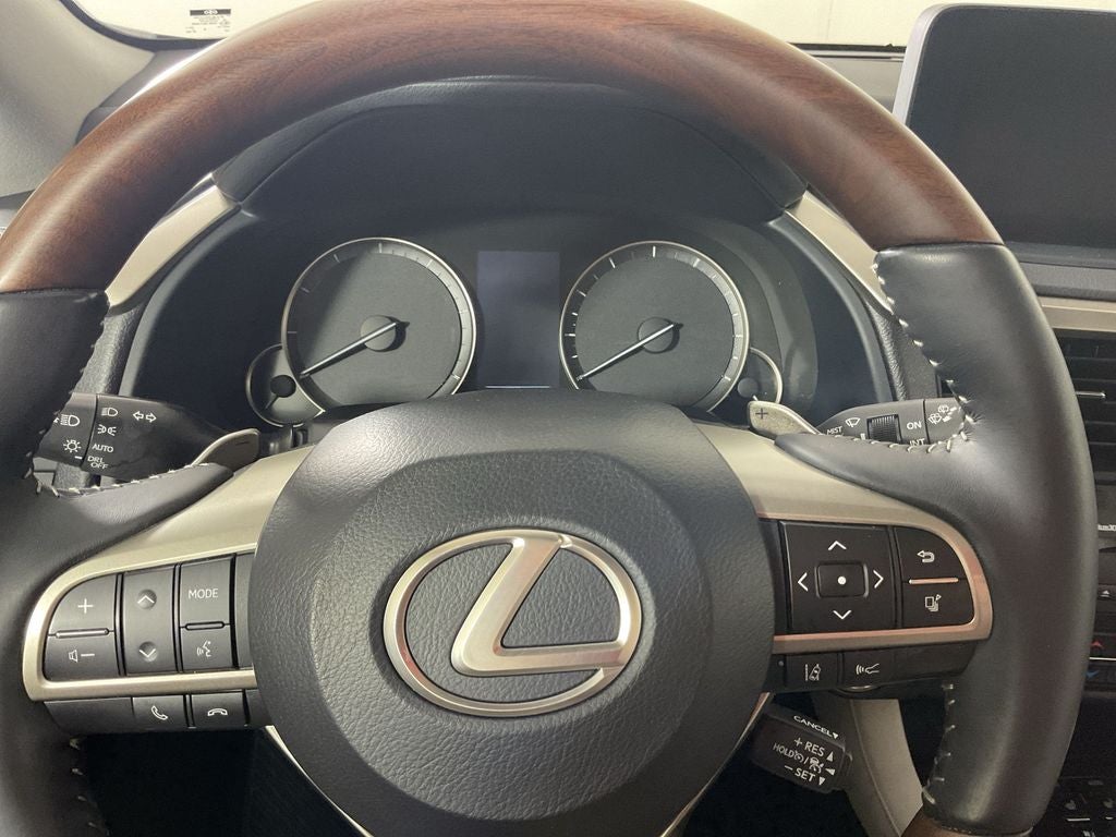 2021 Lexus RX 350 Premium