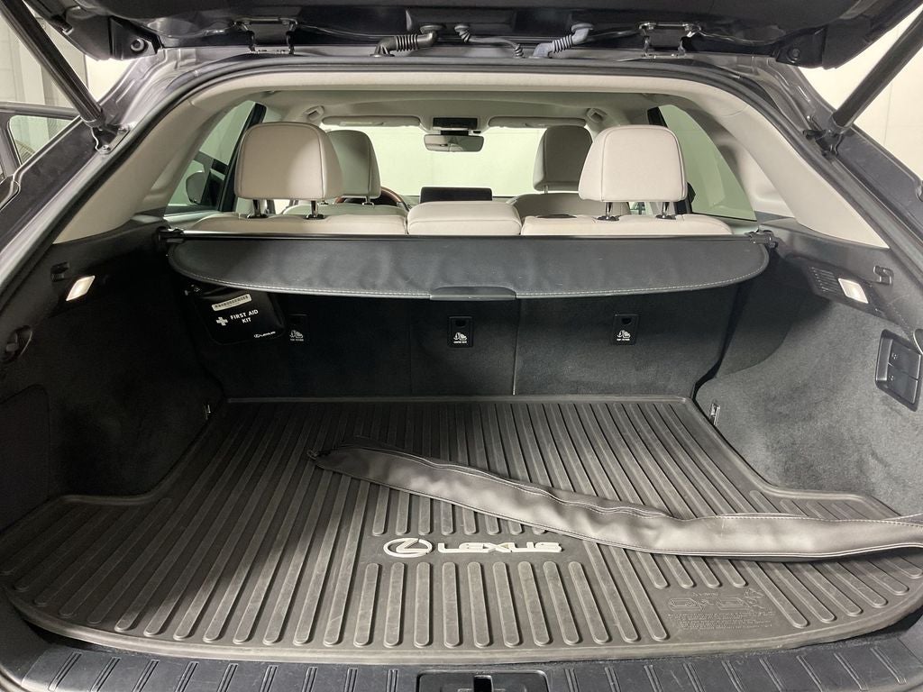 2021 Lexus RX 350 Premium