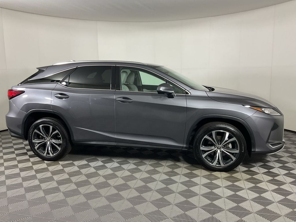 2021 Lexus RX 350 Premium