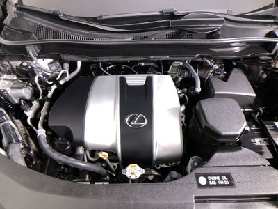 2022 Lexus RX 350 Premium