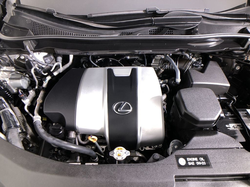 2022 Lexus RX 350 Premium